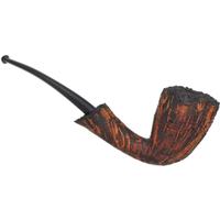 Il Duca Sandblasted Bent Dublin (B)