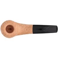 Il Duca Sandblasted Natural Bent Apple (B)