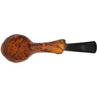 Il Duca Sandblasted Bent Egg Sitter (B)