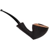 Il Duca Partially Sandblasted Acorn (B)