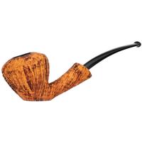 Il Duca Sandblasted Acorn Sitter (B)