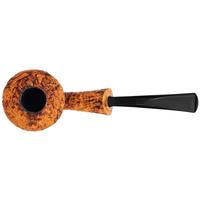 Il Duca Sandblasted Acorn Sitter (B)