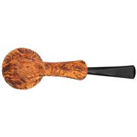 Il Duca Sandblasted Acorn Sitter (B)