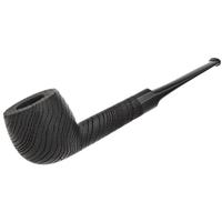 Il Duca Sandblasted Morta Pot (B)