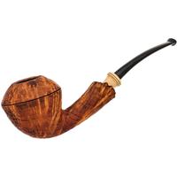 Il Duca Sandblasted Rhodesian with Boxwood (B)