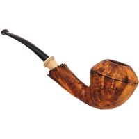 Il Duca Sandblasted Rhodesian with Boxwood (B)