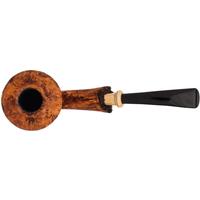 Il Duca Sandblasted Rhodesian with Boxwood (B)