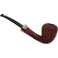 Il Duca Sandblasted Acorn with Horn (B)