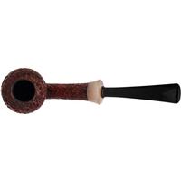 Il Duca Sandblasted Acorn with Horn (B)