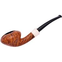 Il Duca Smooth Acorn with Ivorite (D)