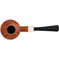 Il Duca Smooth Acorn with Ivorite (D)
