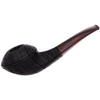 Il Duca Sandblasted Morta Bent Bulldog (B)