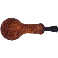 Il Duca Sandblasted Bent Apple (B)