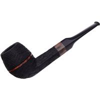 Il Duca Sandblasted Bulldog with Horn (B)
