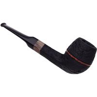 Il Duca Sandblasted Bulldog with Horn (B)