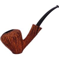 Il Duca Sandblasted Fig (B)