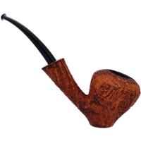 Il Duca Sandblasted Fig (B)
