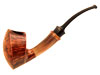 Adam Davidson Smooth Elephant's Foot with Horn