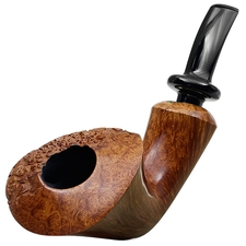 Adam Davidson Smooth Freehand (Gotoh Shop)