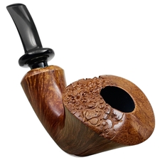 Adam Davidson Smooth Freehand (Gotoh Shop)