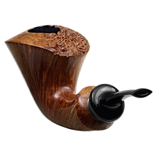 Adam Davidson Smooth Freehand (Gotoh Shop)