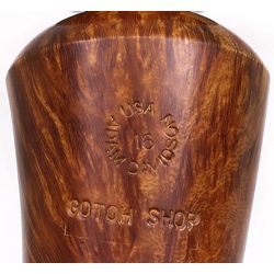 Adam Davidson Smooth Freehand (Gotoh Shop)