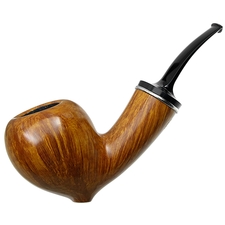 Adam Davidson Smooth Fig with Silver