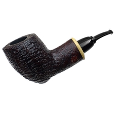 Adam Davidson Sandblasted Almond with Boxwood