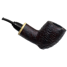Adam Davidson Sandblasted Almond with Boxwood