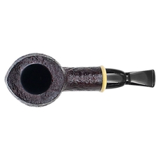 Adam Davidson Sandblasted Almond with Boxwood