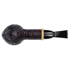 Adam Davidson Sandblasted Almond with Boxwood