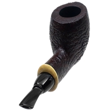 Adam Davidson Sandblasted Almond with Boxwood