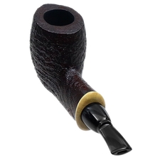 Adam Davidson Sandblasted Almond with Boxwood