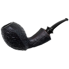 Adam Davidson Sandblasted Disk