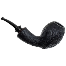 Adam Davidson Sandblasted Disk