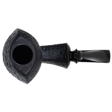 Adam Davidson Sandblasted Disk