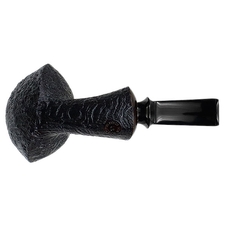 Adam Davidson Sandblasted Disk