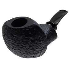 Adam Davidson Sandblasted Disk