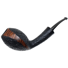 Adam Davidson Partially Sandblasted Disk