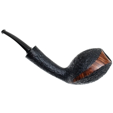 Adam Davidson Partially Sandblasted Disk