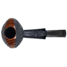 Adam Davidson Partially Sandblasted Disk