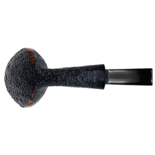 Adam Davidson Partially Sandblasted Disk