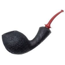 Adam Davidson Sandblasted Bent Egg