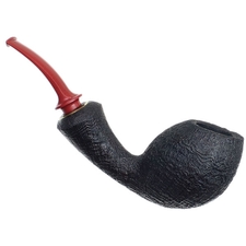 Adam Davidson Sandblasted Bent Egg