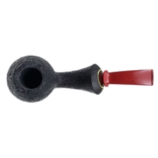 Adam Davidson Sandblasted Bent Egg