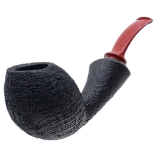 Adam Davidson Sandblasted Bent Egg