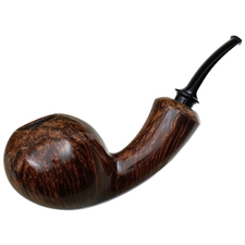 Adam Davidson Smooth Bent Apple