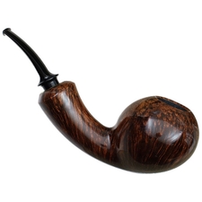 Adam Davidson Smooth Bent Apple