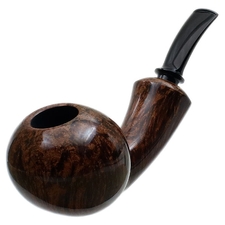 Adam Davidson Smooth Bent Apple