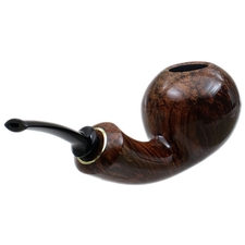 Adam Davidson Smooth Bent Apple